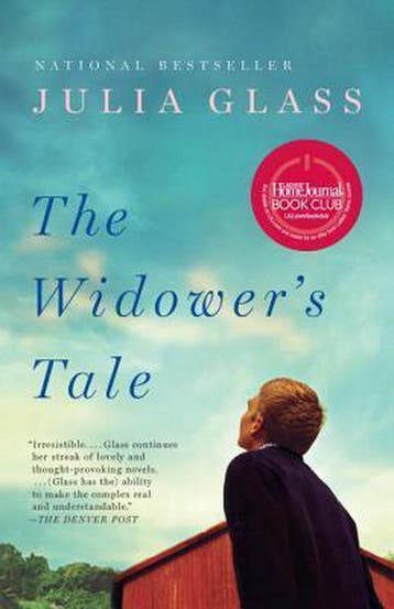 WidowerS Tale 9780307456106 Julia Glass, Verzenden, Gelezen, Julia Glass