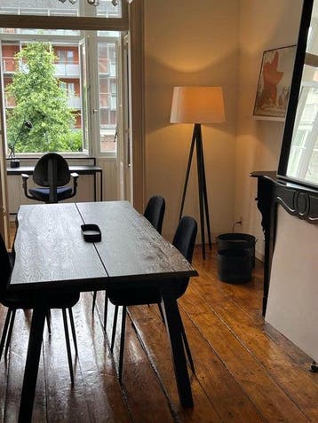 Te huur: Appartement Zoutmanstraat in Den Haag, Den Haag, Appartement, Zuid-Holland