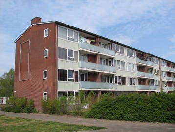 Te huur: Appartement Rembrandtlaan in Enschede, Overijssel, Enschede, Appartement