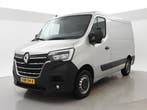 Renault Master 2.3 dCi 135 PK L1H1 WORK EDITION, Stof, Gebruikt, Euro 6, Overige kleuren