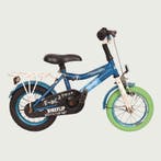 BikeFlip kinderfiets 12 inch, Fietsen en Brommers, Fietsen | Kinderfietsjes, Ophalen of Verzenden, Gebruikt, BikeFlip