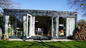 Stel uw eigen vakantie unit samen! Vrijblijvende offerte!, Huizen en Kamers