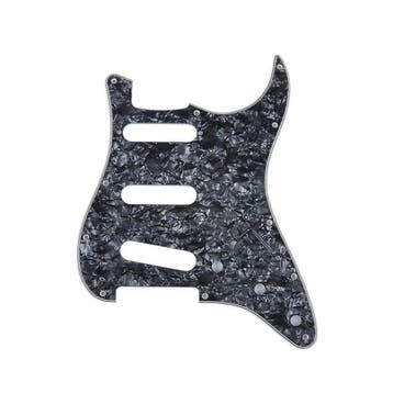 Fender 992141000 pickguard Strat®, SSS, 11 screw holes,, Ophalen of Verzenden, Nieuw