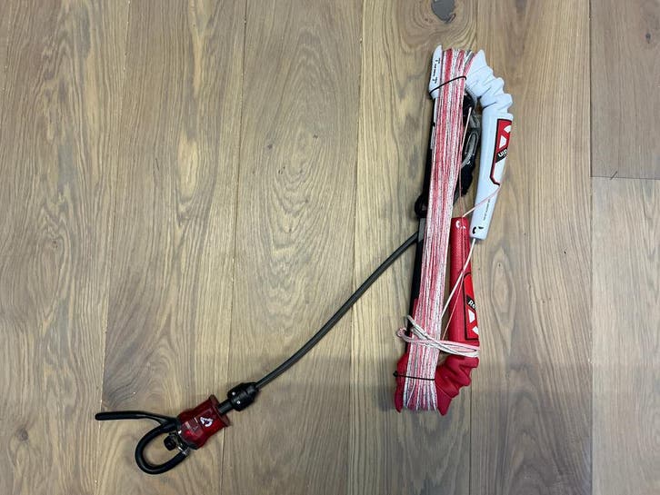 Dreamstick X Shorty - Used tkf280, Watersport en Boten, Kitesurfen, Ophalen of Verzenden