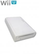 MarioWiiU.nl: Losse Nintendo Wii U Console 8GB Wit - iDEAL!, Spelcomputers en Games, Spelcomputers | Nintendo Wii U, Ophalen of Verzenden