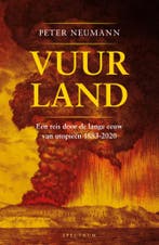 Vuurland (9789000388363, Peter Neumann), Verzenden, Nieuw