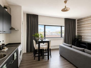 Te huur: Appartement Broerenstraat in Arnhem, Gelderland, Appartement, Arnhem