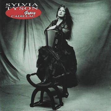 cd - Sylvia Tyson - Gypsy Cadillac, Verzenden, Zo goed als nieuw