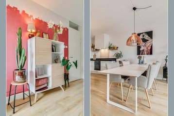 Te huur: Appartement Idenburgstraat in Utrecht, Utrecht, Appartement, Utrecht