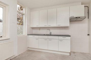 Te huur: Huis Spengenpad in Amsterdam, Noord-Holland, Amsterdam