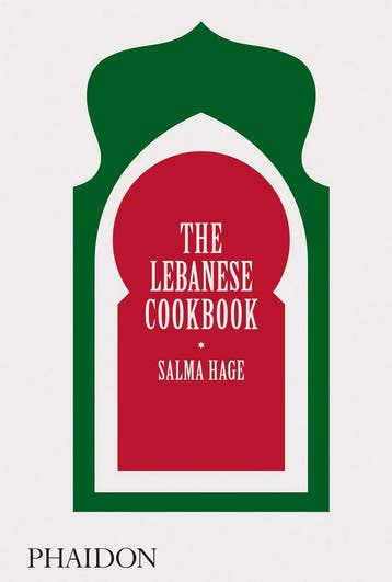 The Lebanese Cookbook (Cucina), Verzenden, Nieuw