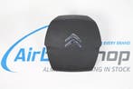 AIRBAG SET – DASHBOARD CITROEN C4 (2010-2018), Gebruikt, Citroën