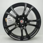 Set velgen 18 inch lichtmetalen Platin wheels *OS1007858*, 18 inch, Gebruikt, Velg(en), Ophalen of Verzenden