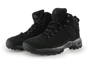 Brutting Wandelschoenen in maat 44 Grijs, Overige kleuren, Verzenden, Zo goed als nieuw, Brutting