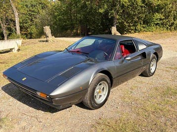 Ferrari - 308 GTSi - 1980