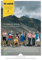 De Muur 37 9789020411881, Verzenden, Zo goed als nieuw
