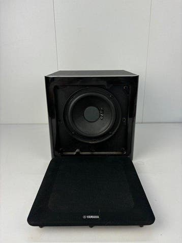 Yamaha - NS-SW20 Subwoofer luidsprekerset, Nieuw
