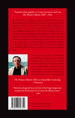 Het negende oordeel / Womens Murder Club / 9 9789023456650, Boeken, Verzenden, Gelezen, James Patterson