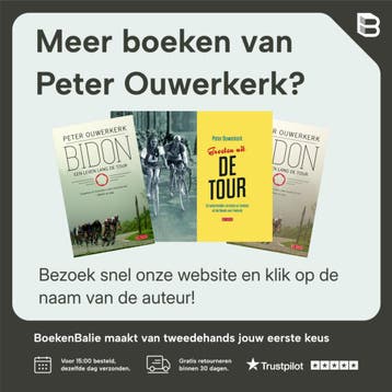 Tourkoorts - Peter Ouwerkerk 9789029531573, Verzenden, Zo goed als nieuw, Peter Ouwerkerk