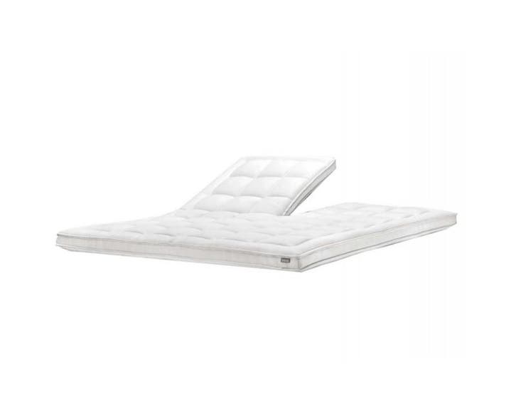 Avek Fier HR Optifoam Split-Topper 9 cm - 200x220, Huis en Inrichting, Slaapkamer | Matrassen en Bedbodems