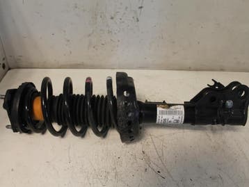 Schokdemperpoot links-voor Honda Civic O83600, Ophalen of Verzenden, Nieuw