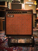Mesa Boogie Mark lll Pre-owned (Gitaarversterkers), Muziek en Instrumenten, Ophalen of Verzenden, Gebruikt, Basgitaar, 100 watt of meer