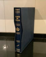 Spanje 1983/2001 - Verzameling van Minipliegos van Spanje, Gestempeld