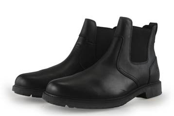 Timberland Chelsea boots in maat 44½ Zwart, Verzenden, Boots, Zo goed als nieuw, Timberland