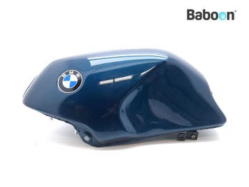 Benzine Tank BMW K 1100 LT 1991-1992 (K1100LT), Verzenden, Gebruikt