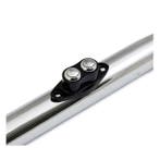 Dubbele drukschakelaar Mini, Verzenden, Nieuw