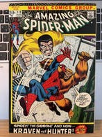 The Amazing Spider-Man #111 - To Stalk a Spider! - 1 Comic -, Nieuw