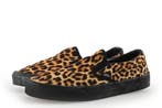 Vans Instappers in maat 42 Panter, Overige kleuren, Verzenden, Instappers, Zo goed als nieuw