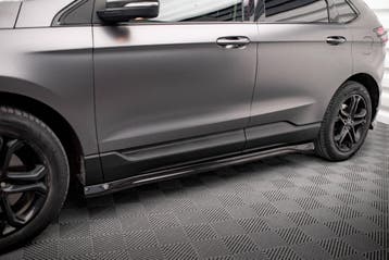 Side Skirts Diffusers Ford Edge Mk2, Auto-onderdelen, Carrosserie en Plaatwerk, Verzenden, Nieuw