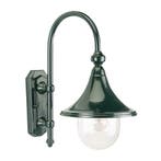 Rimini lantaarn Buitenverlichting Tuinverlichting klassiek, Verzenden, Minder dan 50 watt, Staande lamp, Nieuw