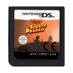 DS Moorhuhn Adventure: The Pharaohs Treasure, Verzenden, Zo goed als nieuw