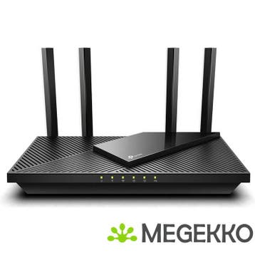 TP-Link Archer AX55, Computers en Software, Routers en Modems, Verzenden, Nieuw, TP-LINK