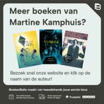 WEG VAN BOEDDHA 9789033813658 Martine Kamphuis, Verzenden, Gelezen, Martine Kamphuis