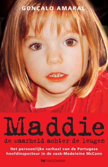 Maddie - G. de Amaral 9789049900946, Verzenden, Zo goed als nieuw, G. de Amaral