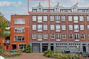 Te huur: Appartement Daniël Stalpertstraat in Amsterdam, Noord-Holland, Appartement, Amsterdam