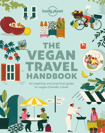 Lonely Planet Vegan Travel Handbook / Lonely Planet Handbook, Verzenden, Zo goed als nieuw, Lonely Planet Food