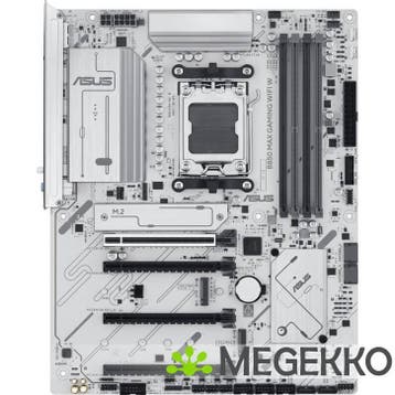 ASUS B850 MAX GAMING WIFI W, Verzenden, Nieuw