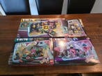 Lego Set - Vidiyo - The Boombox, Punk Pirate Ship, K-Pawp, Nieuw