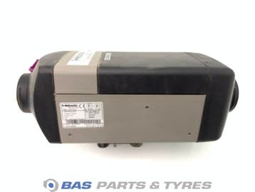 Standkachel 21017328, Ophalen, Gebruikt, Volvo, Airco en Verwarming