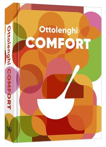 9780593836941 Ottolenghi Comfort [Alternate Cover Edition], Verzenden, Nieuw, Yotam Ottolenghi