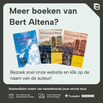 Melle en het anarchisme 9789088601415 Bert Altena, Verzenden, Zo goed als nieuw, Bert Altena