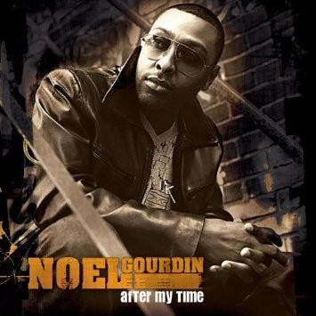 cd - Noel Gourdin - After My Time, Verzenden, Zo goed als nieuw