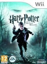 Harry Potter and the Deathly Hallows - Part 1 Wii, 1 speler, Ophalen of Verzenden, Zo goed als nieuw, Vanaf 12 jaar