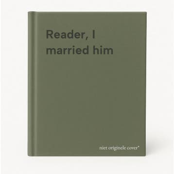 Reader, I married him 9780008150600, Verzenden, Zo goed als nieuw