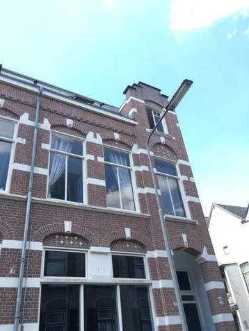Kamer te huur in Arnhem - 16 m² - 1 kamer(s), Arnhem