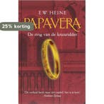 Papavera 9789026121142 E. Heine, Boeken, Verzenden, Gelezen, E. Heine